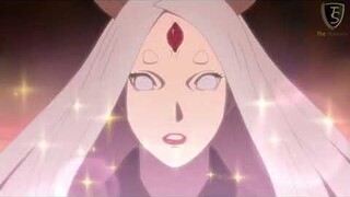 Sakura Gets a Nosebleed || Naruto Uses REVERSE HAREM Jutsu on Kaguya to Save Shinobi World