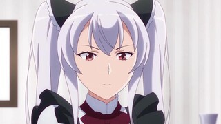 UzaMaid! - EP 8 [English Sub]