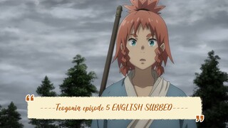 ----Teogonia episode 5 ENGLISH SUBBED----