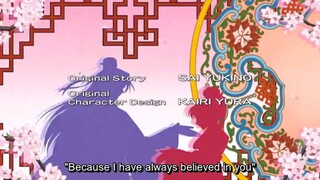 The Story Of Saiunkoku Episode 27 Eng Dub