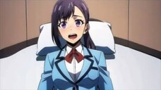 SISTER LEVELING IS PEAK😂😂🔥