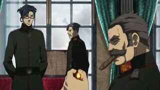 Youjo senki episode 6 sub indo