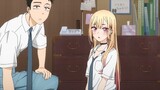 Cô Búp Bê Đang Yêu Và Chàng Thợ May - Review Anime My Dress - Up Darling | Clip 7