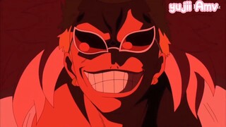 Doflamingo laugh