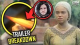 HOUSE OF THE DRAGON Episode 4 Trailer Breakdown | Theories, Book Callbacks And GOT Easter Eggs