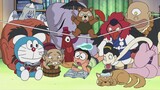 Doraemon (2005) Episode 341 - Sulih Suara Indonesia "Tinggal Bersama Hantu Diliburan Musim Panas"
