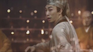 [Suntingan]Cantonese Opera: White Snake