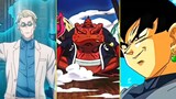 Biên tập những pha bá đạo anime  (Anime And Song Names) 91