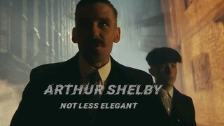 [หนัง&ซีรีย์] [Peaky Blinders] S6 | ไฮไลท์ของ Arthur Shelby