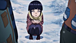 Mọi người trong làng đều biết Hinata thích Naruto, ngoại trừ Naruto!