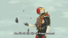 (5) Tập 1 - [Vietsub] Kamen Rider Gotchard VS Kamen Rider Legend.