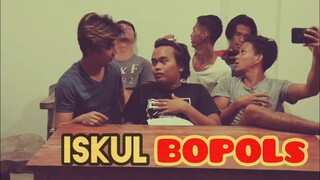 PANGASINAN (Iskul Bopols) VClip by Jayson Rosario Chan