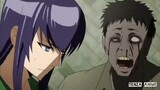 High School of The Dead - Amv - Zombie