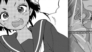 "The game of playing human is over" "To the Immortal You" Episode 62