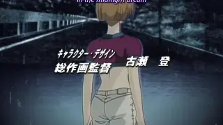 Initial D:Frist Stage ep14