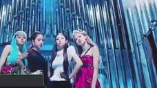 BLACKPINK meraih penghargaan di MAMA Awards 2019, selamat untuk kita si kecil kulit hitam