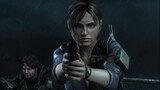 "Dreadful Terror Unleashed: Resident Evil Revelation Infernal Mode Playthrough Chapter 1-1"
