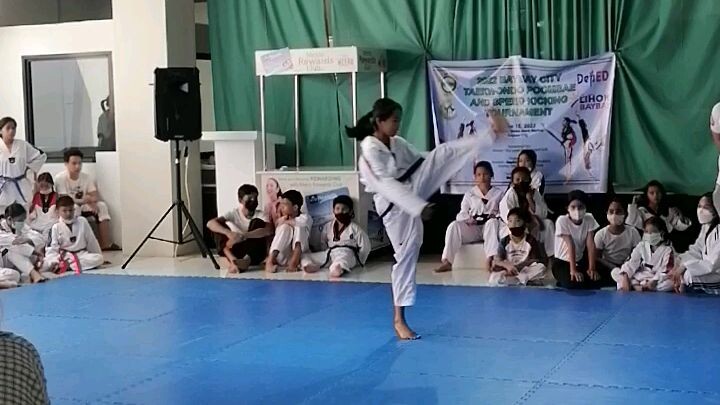 TKD KIX AteNicah