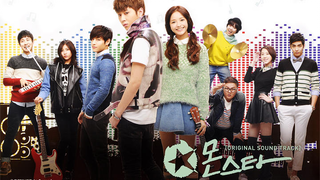 Monstar Ep 4 ( Eng Sub)