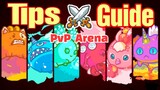 Axie Infinity Arena Tips and Guide | How to Improve Win Rate | Game Mechanics (Tagalog)