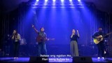 Lilim + How Great is our God (Filipino Version) | Worship led by His Life Church