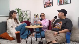 Drama Hidup Raisa Emang Cocok Buat Jadi Film HARTA TAHTA RAISA | Nempel Terus Ah Eps. 12