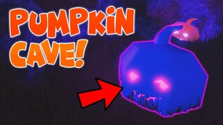 PUMPKIN CHALLENGE?? In Roblox Islands