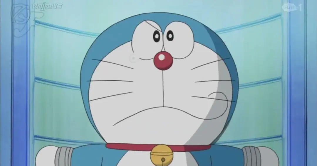Top 12 Tập phim hoạt hình Doraemon cảm động nhất  toplistvn