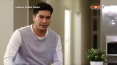 Jangan padam rindu episode 17