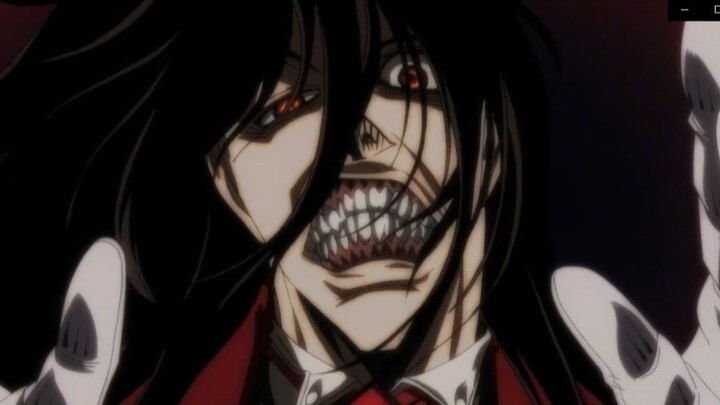 Akado's strongest form