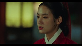 Lệnh Cấm Hôn EP 5 [Sub Việt]