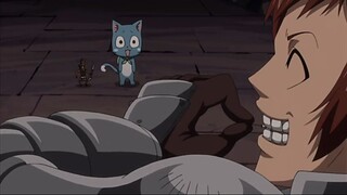 Fairy Tail Episode 135 (Tagalog Dubbed) [HD] Season 5