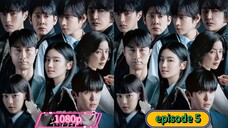 nokopirait_drama Perfect Family E5 SUB INDO 1080p