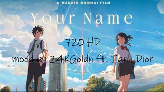 kimi no nawa