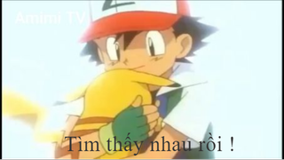 Pokemon Tổng Hợp (Ep.17) _ Tìm thấy nhau rồi #PokemonTongHop_tap17