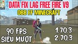 Fix Lag Free Fire Obb Minecraft Ob32 Lag Fix Config!V1.70.3 Ff Lite/V2.70.3 Ff Max Very Low Obb,