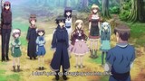 Death march to the parallel world Rhapsody Episode 12