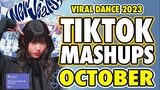 New Tiktok Mashup 2023 Philippines Party Music | Viral Dance Trends | October 27th