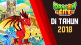 Nostalgia Dragon City Versi Lama