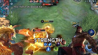 BADANG VS LAPU LAPU SA EXP LANE