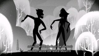 hazbin hotel พากย์ไทย (นักพากย์55.50.45)