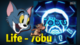 [Nhạc điện tử Tom và Jerry] Life