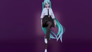 【MMD/เรดชิฟท์】GimmexGimme