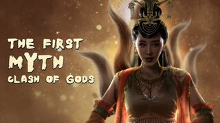 The First Myth Daji 2021