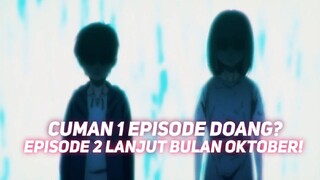 AKHIRNYA ATTACK ON TITAN FINAL SEASON PART 3 EPISODE 1 SUDAH RILIS TAPI....