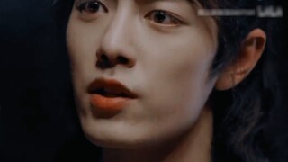 [Xiao Zhan] Drama Wei Wuxian & Tang San Akhir Bahagia EP8