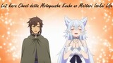 Lv2 kara Cheat datta Motoyuusha Kouho no Mattari Isekai Life Sub Indo Episode 1