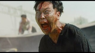 Makeup And Vanity Set- Train to Busan -Edit By Interstellar Vault