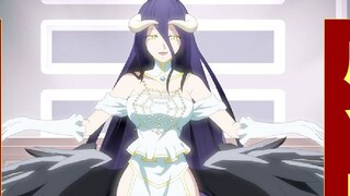 【Overlord】Thighbone Bab 2-Episode 20: Mencurangi pesanan