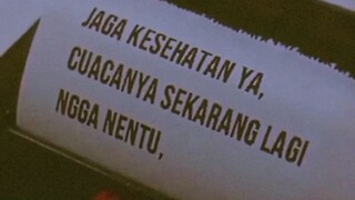 jaga diri